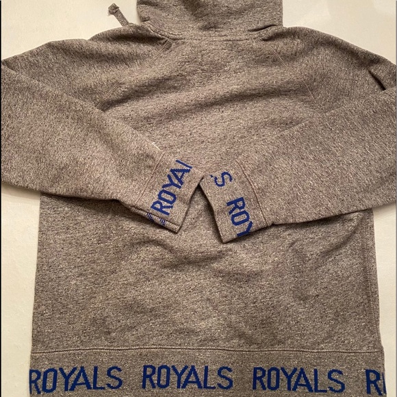 Kansas City Royals Hoodie - Picture 3 of 3